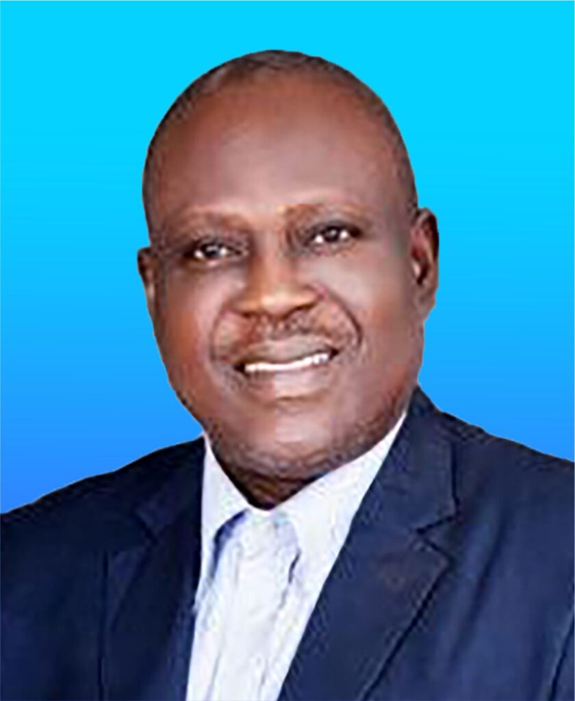 Prof Ike Oluka – ADIRM Research Institute